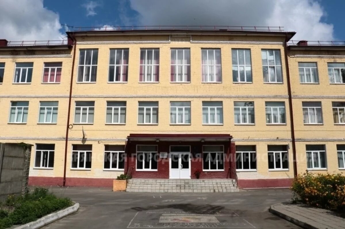    В 82 детских учреждениях Брянска установили новую систему оповещения