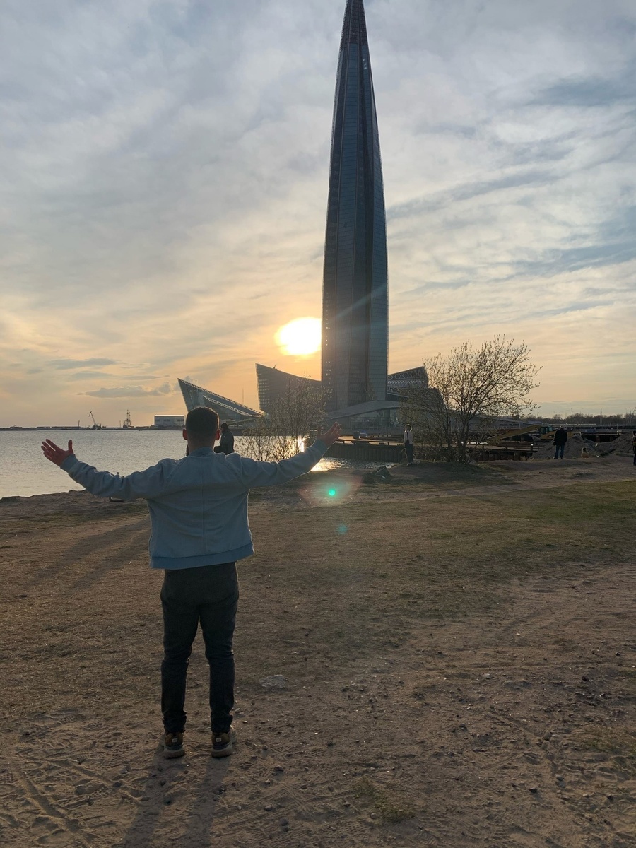 Фото автора