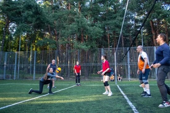    Фото: Юлия Федотова