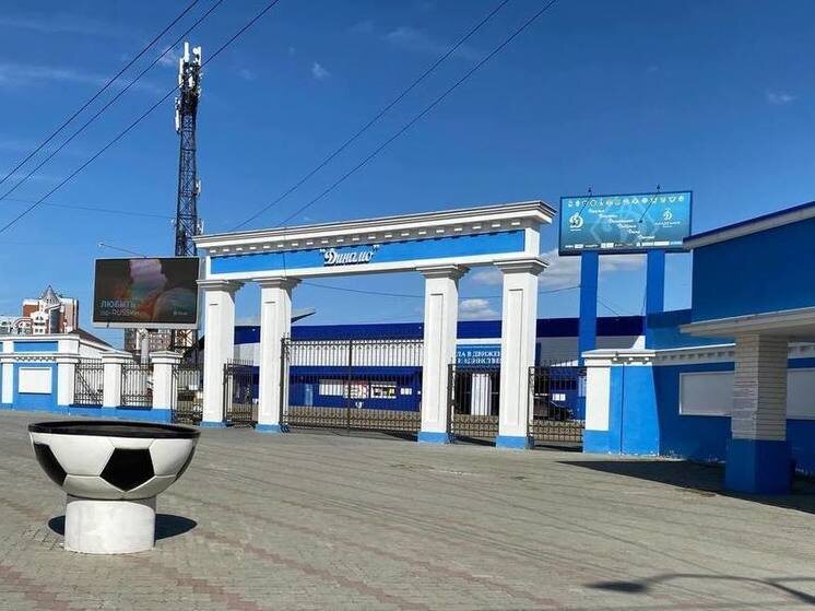     Фото из архива редакции