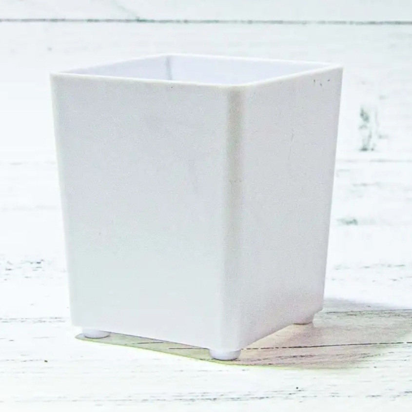 Горшочек диаметром 4.7 см, 70 мл - для 10-15 сеянцев