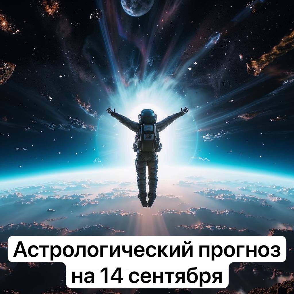 Подпишитесь на канал, чтобы каждый день получать актуальные прогнозы ✨