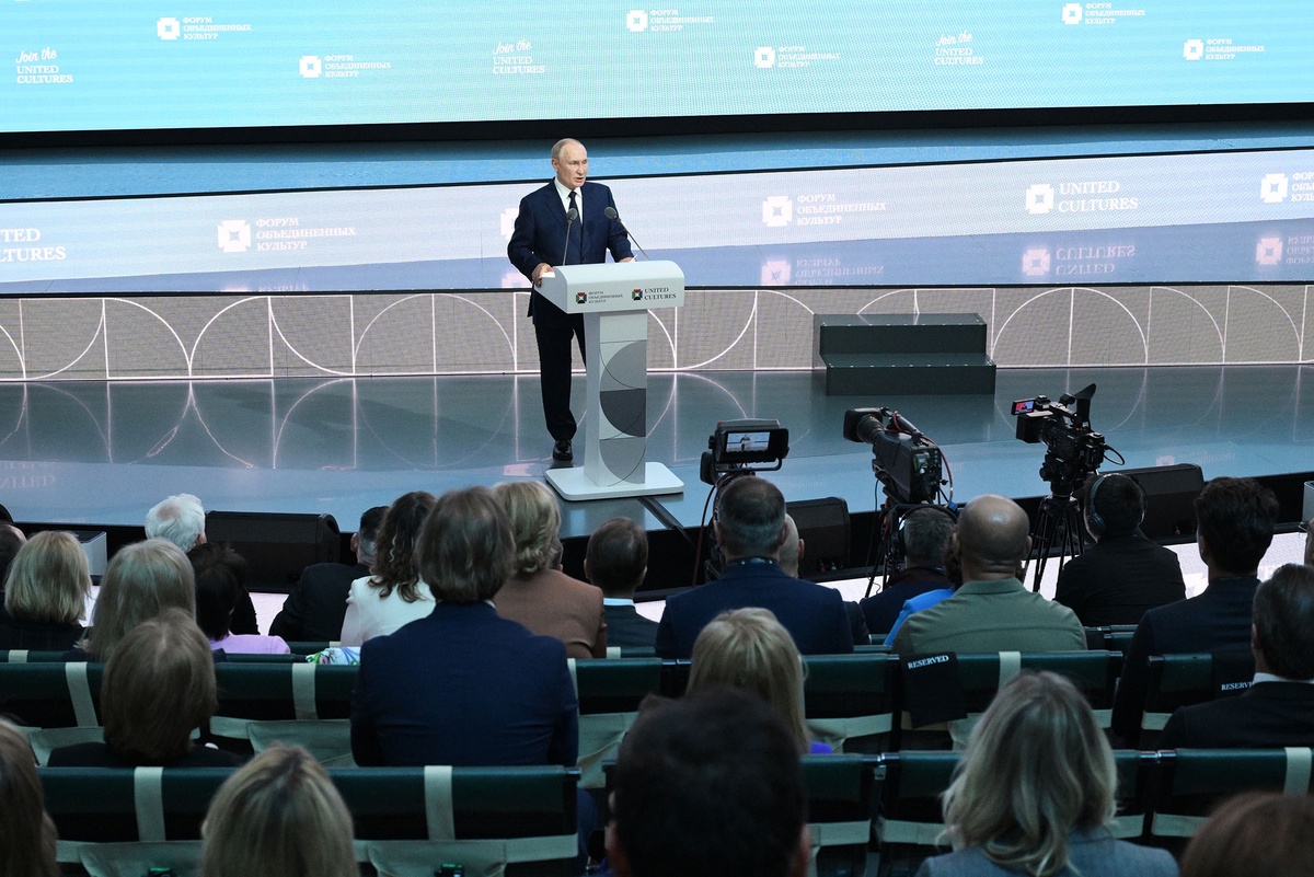 Кристина Кормилицына/ РИА Новости