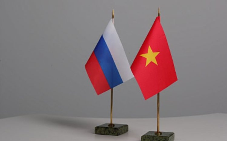    Россия и Вьетнам заинтересованы во взаимном наращивании потенциала агронауки и агроэкспорта