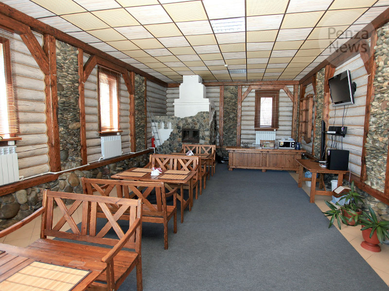    © Фото из архива ИА «PenzaNews»