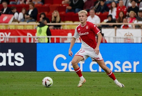    Александр Головин