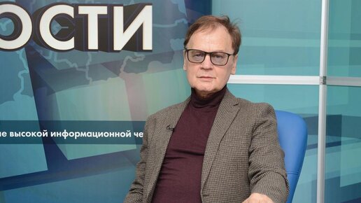 Сергей Потапов о юбилейном фестивале, который соберет в Кургане звезд мировой сцены