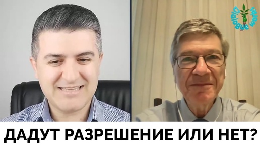 Эскалация: США и Великобритания Думают Над Разрешением Ударов По России - Профессор Джеффри Сакс | Dialogue Works | 12.09.2024