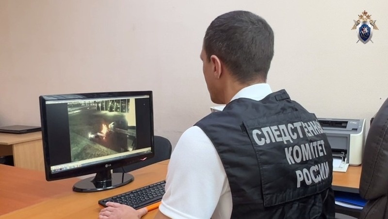      Фото: СУ СКР по СК