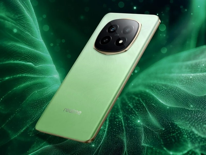    Недорогой realme P2 Pro получил процессор Snapdragon, экран 120 Гц и ёмкий аккумулятор