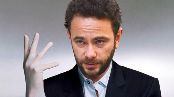    © Facebook* (*деятельность Meta по реализации Facebook запрещена в России как экстремистская) / Александр Дубинский