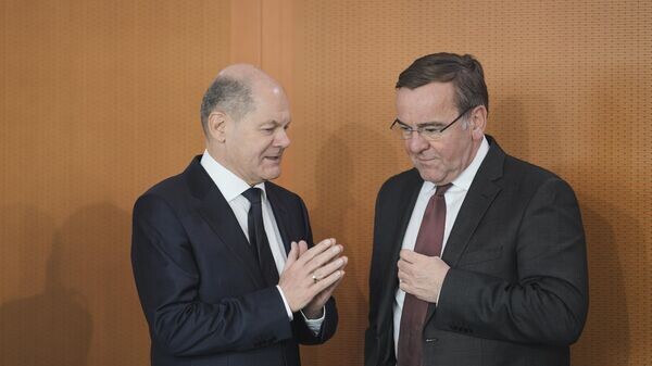    © AP / Markus Schreiber