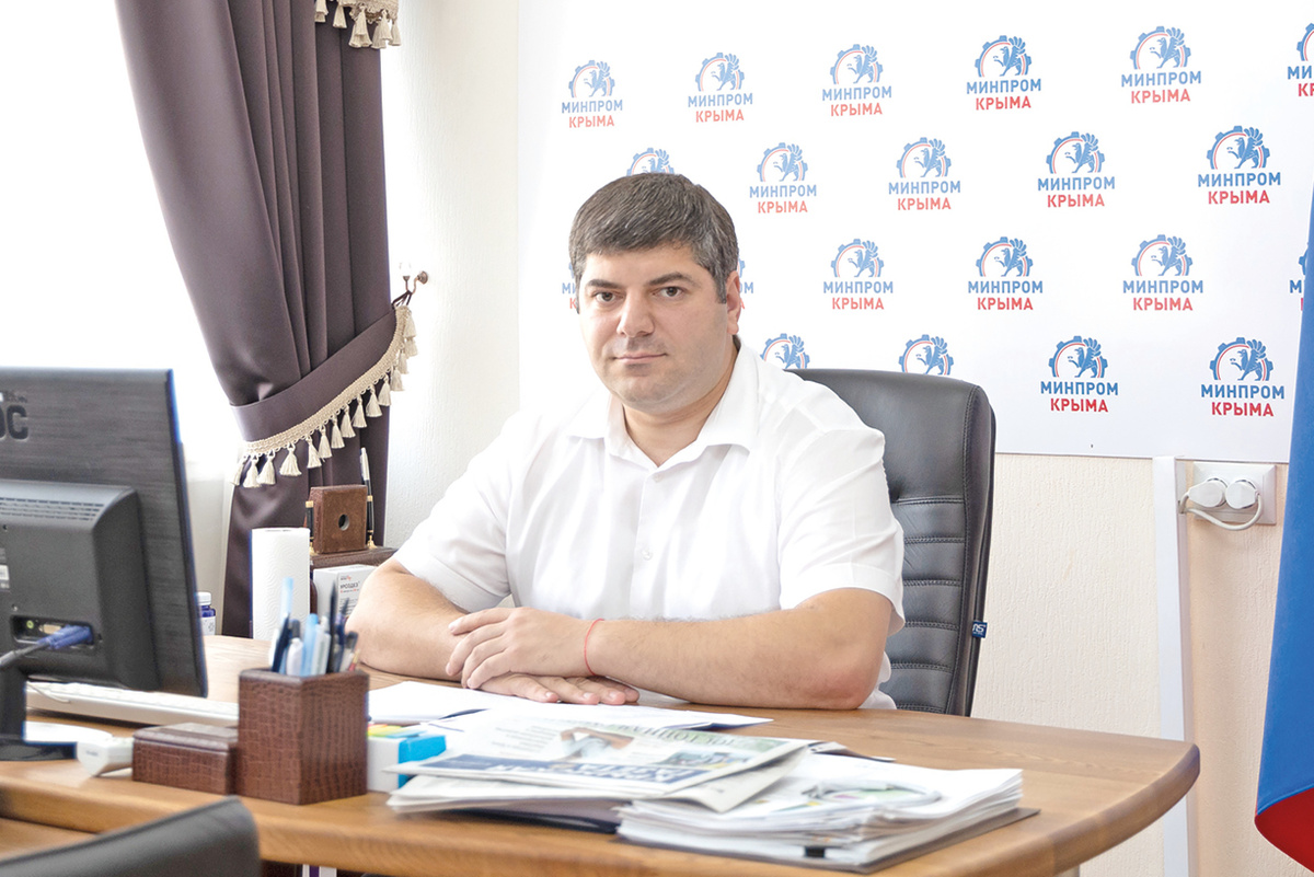 Фото: Михаил Гладчук