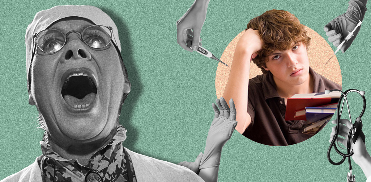 Коллаж: Анна Бабич