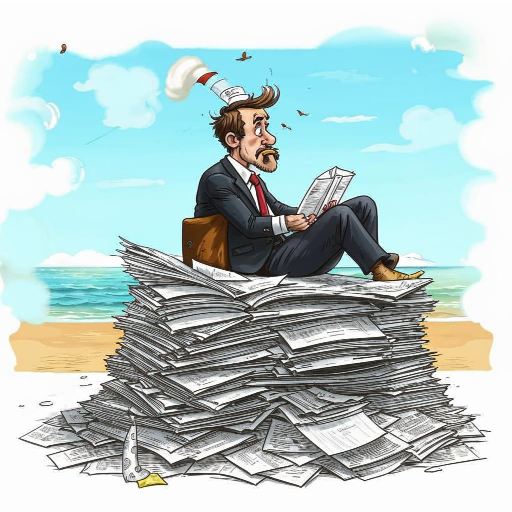 Хроническая усталость опасна для здоровья