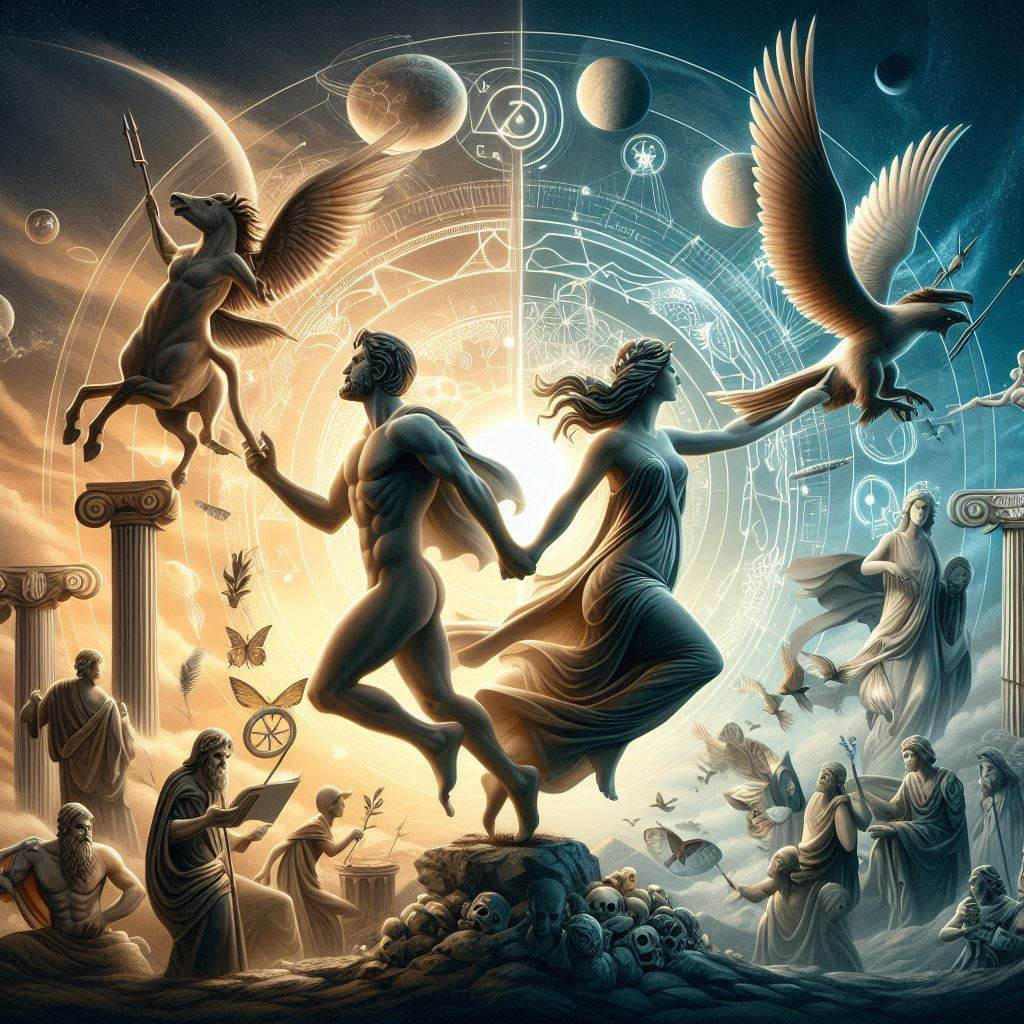 Кто такой "олень" сегодня.