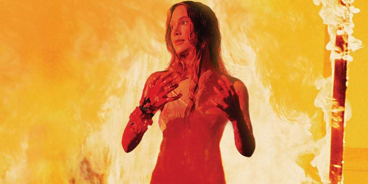 United Artists
Кадр из экранизации 1976 года.