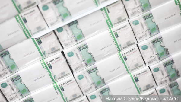     Фото: Максим Стулов/Ведомости/ТАСС   
 Текст: Дмитрий Зубарев