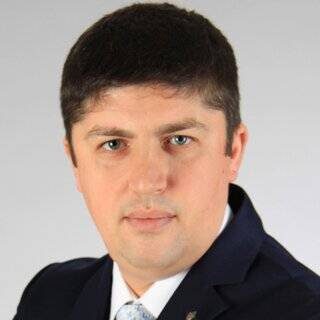 Алпатов Константин Геннадьевич, юрист, стаж 20 лет