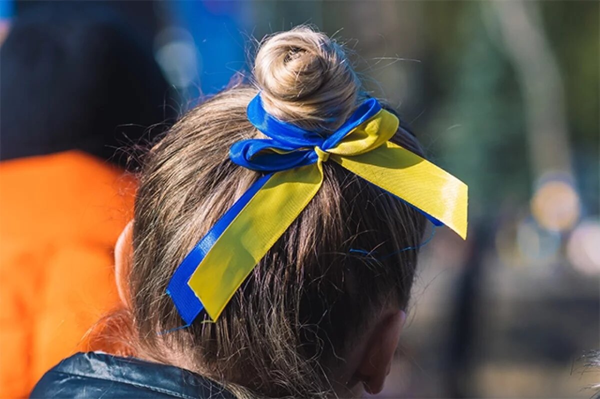    Die Welt: половину проституток в борделях Берлина составляют украинки