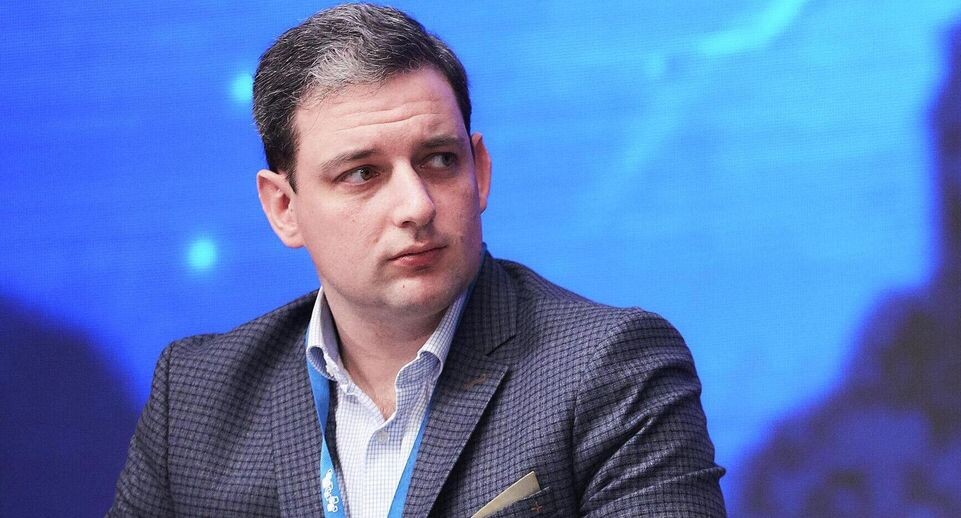    пресс-служба "Российского цифрового сотрудничества"