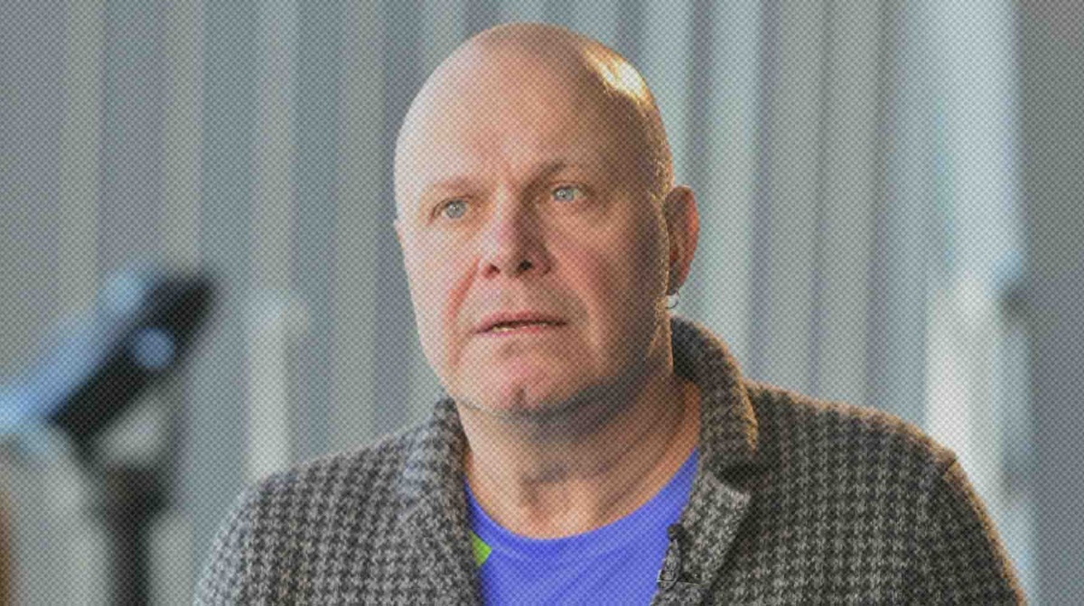    Алексей Кортнев