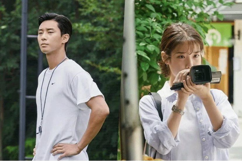 Кадр из фильма