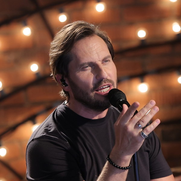     Александр Ревва отметит юбилей на «Квартирнике у Маргулиса»