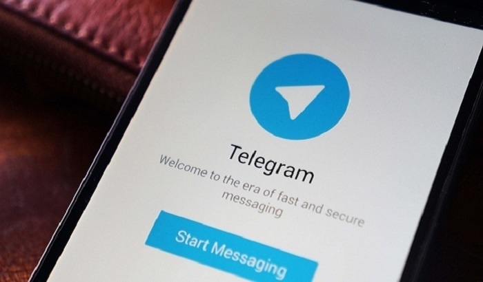    Смольный запретил чиновникам пользоваться Telegram для служебных целей