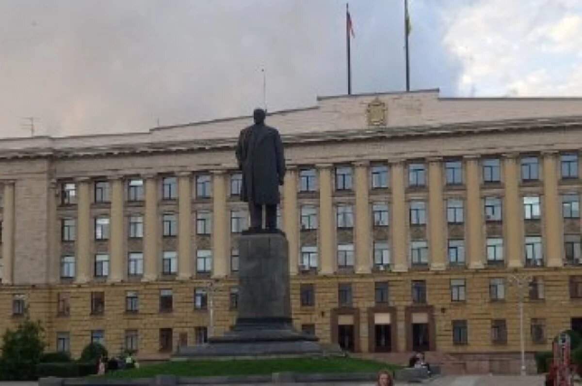    Белозерцева и Шпигеля лишили наград Заксобрания Пензенской области