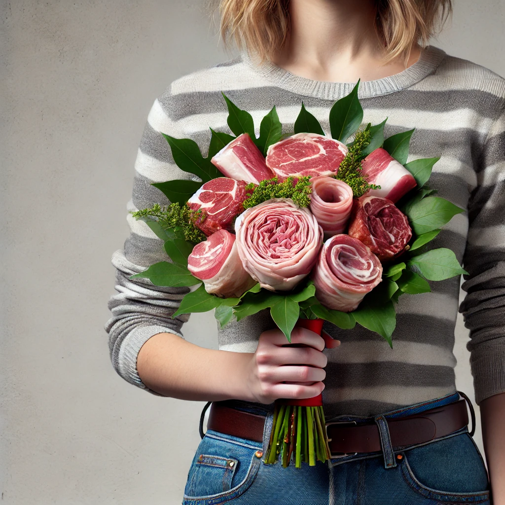 Где купить свинину в Мытищи