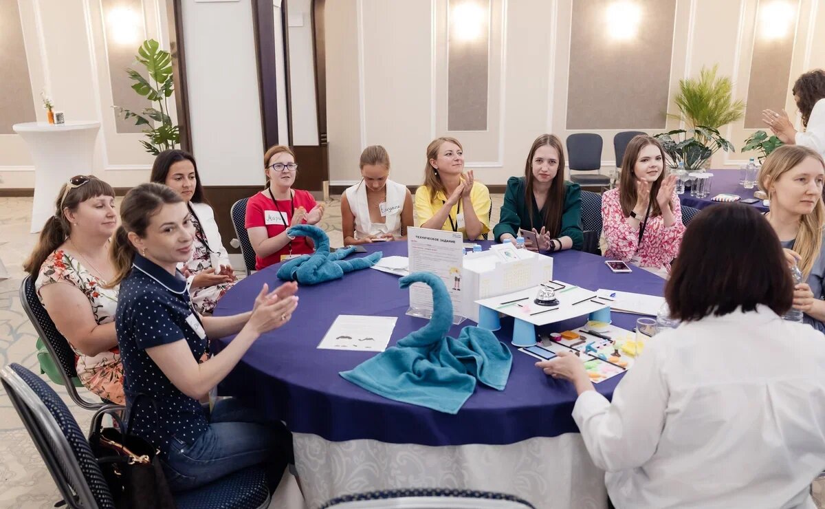    Успеть записаться на московский бесплатный интенсив для новичков в туризме можно до 30 сентября