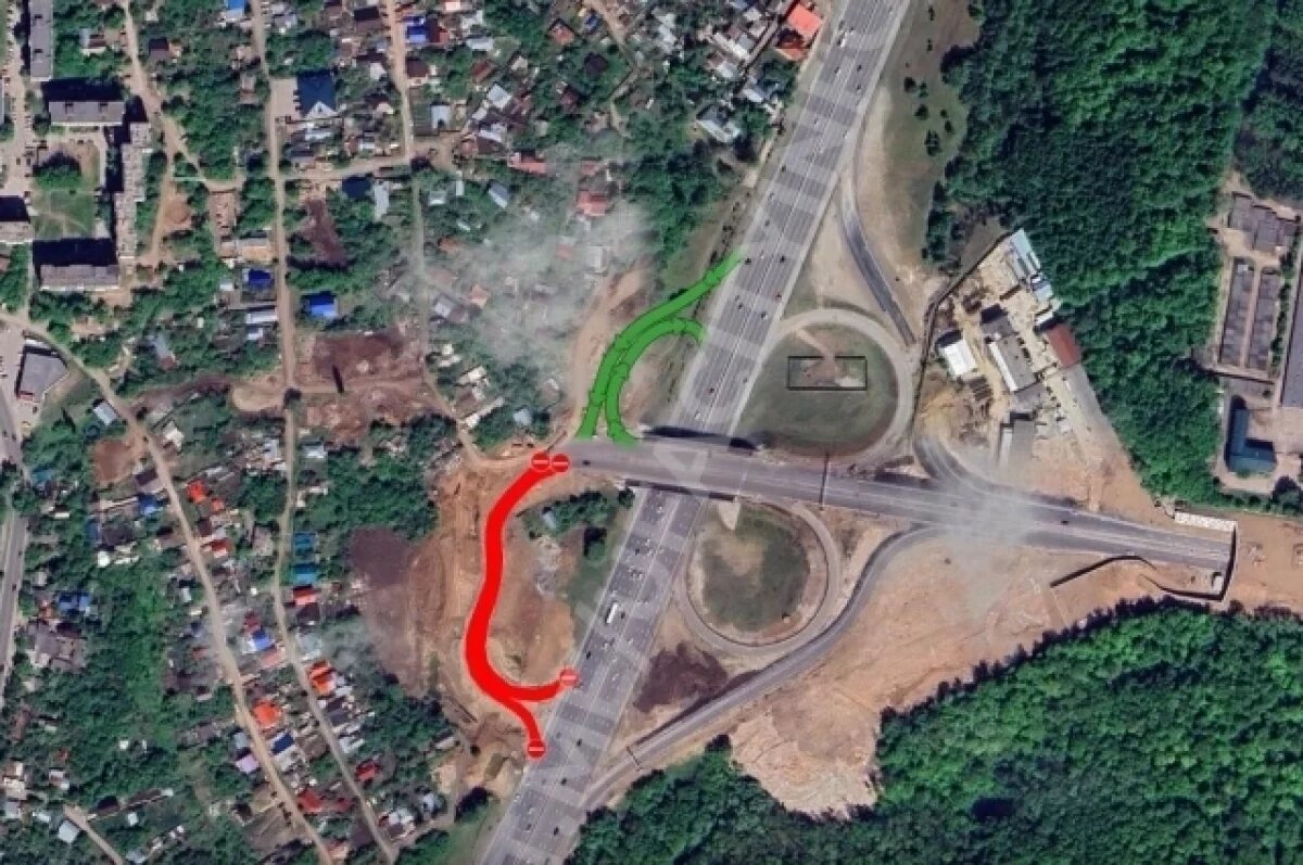   В Уфе введут еще 5 ограничений на дорогах