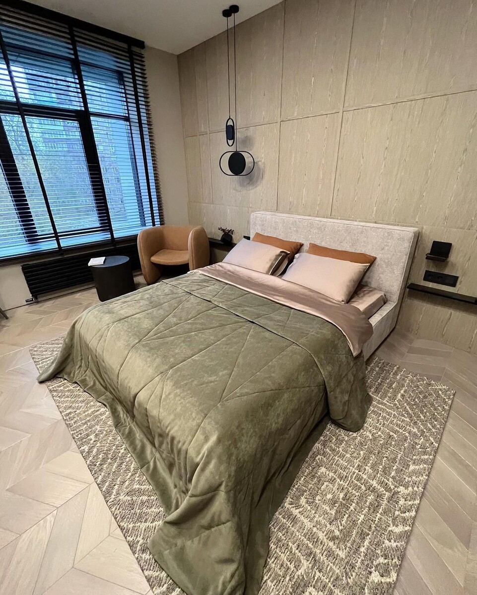 Студия интерьерного текстиля "Cтильные-Текстильные".