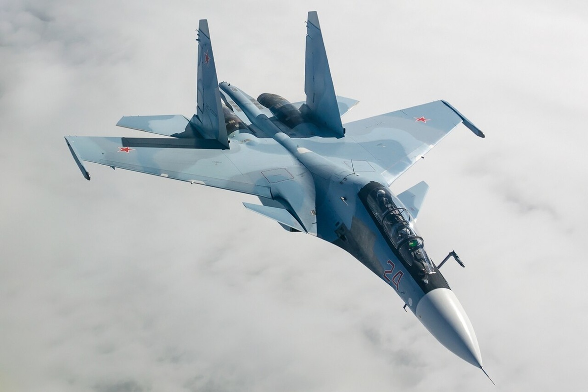    Изображение Russian planes/Alex Beltyukov 
