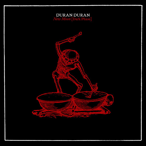     Duran Duran перевыпустят «Danse Macabre» с новыми треками
