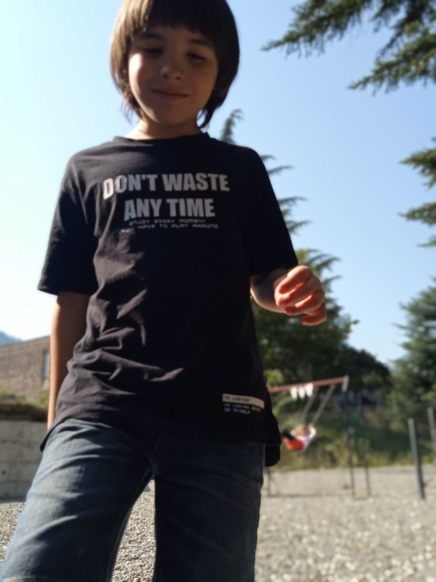 Главное, им стало нравиться.