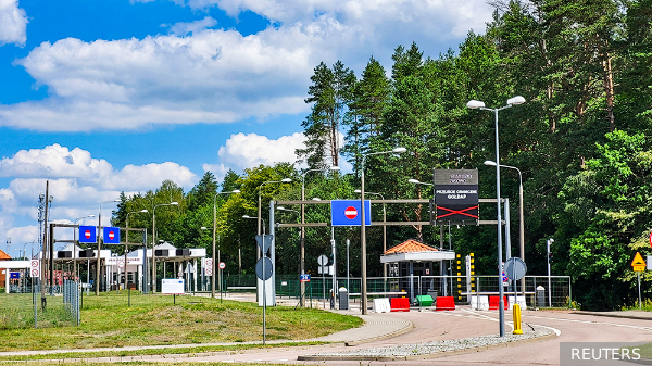     Фото: REUTERS   
 Текст: Кирилл Аверьянов