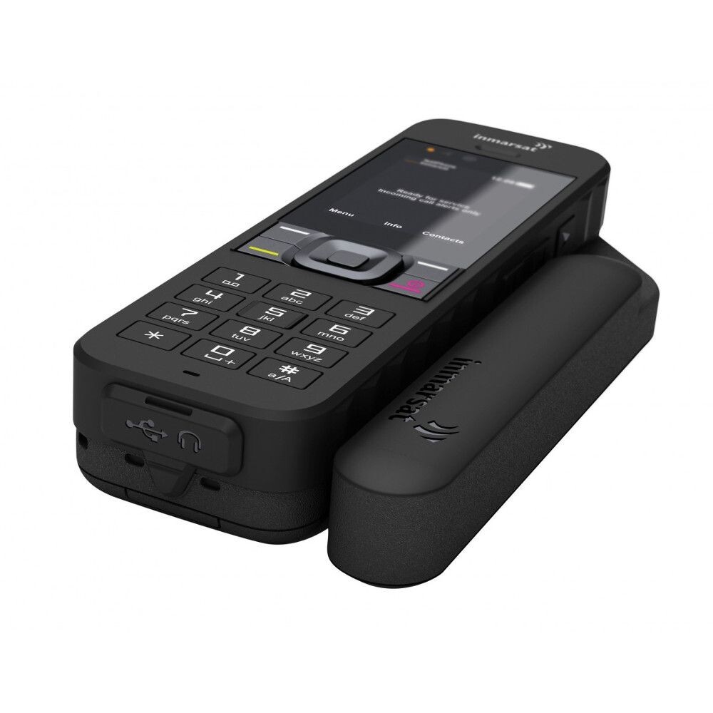 Inmarsat IsatPhone 2 