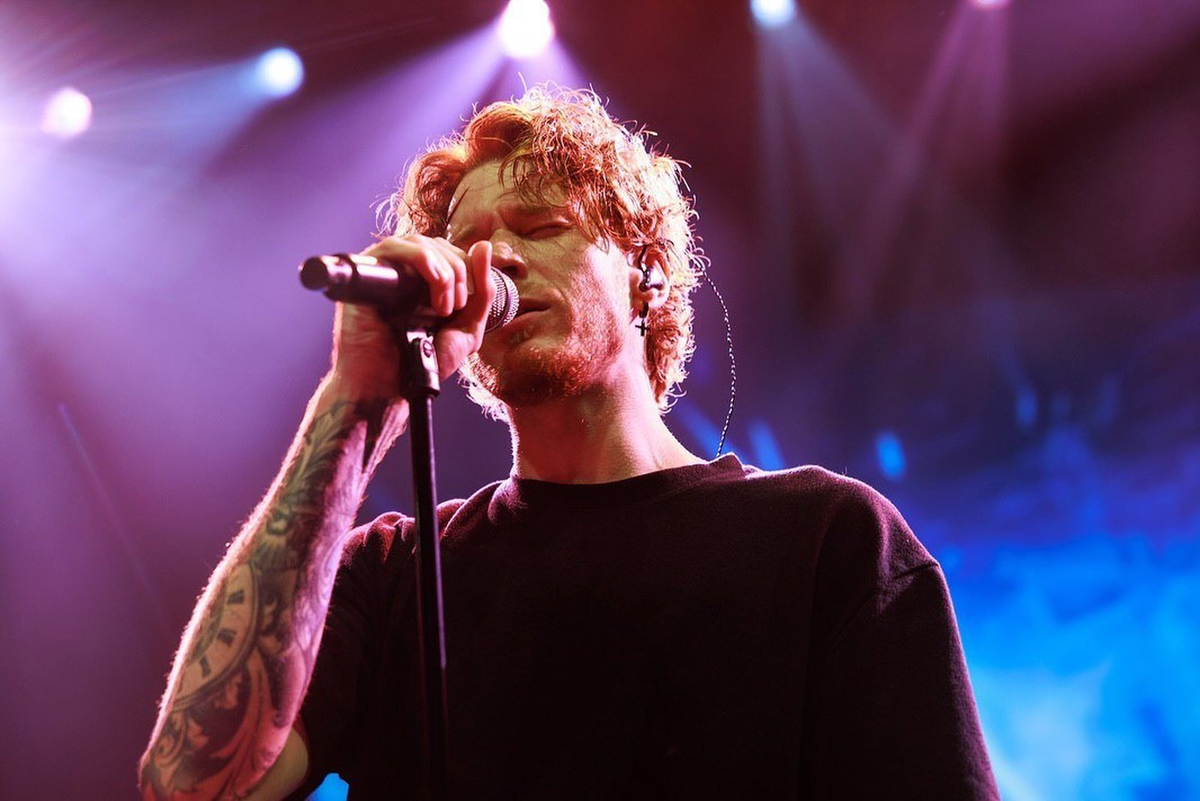 Фото © VK / Никита Пресняков 