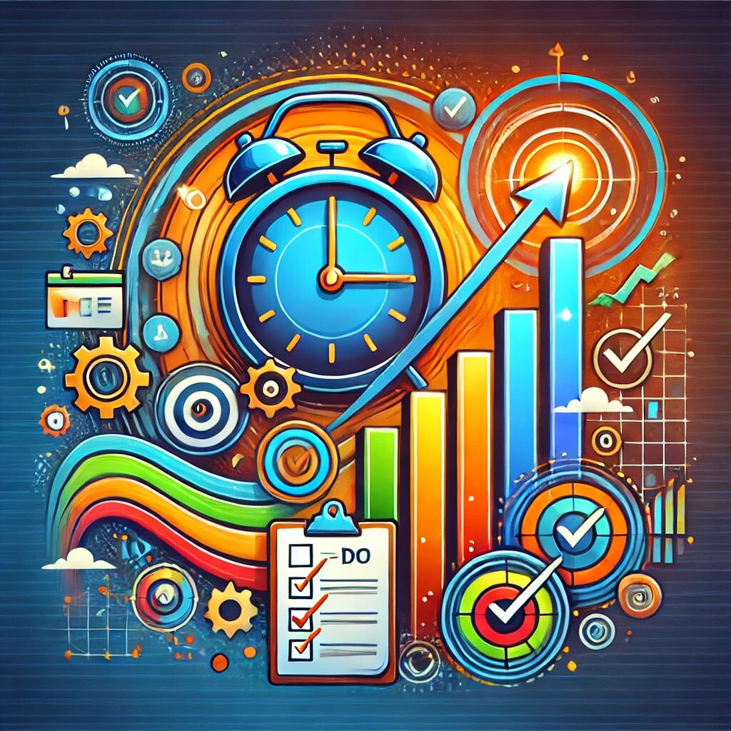 Секреты продуктивности от успешных предпринимателей