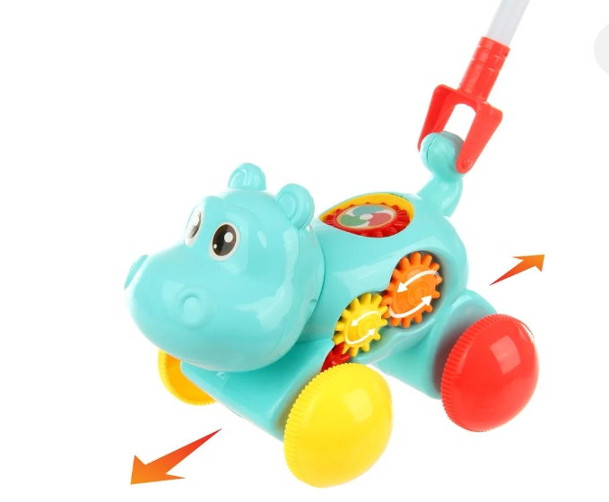 С карточки товара на сайте детского мира