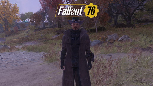 № 6 На меня напали (Fallout 76)