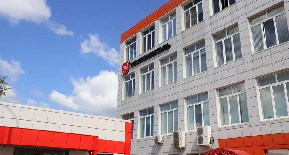    Пресс-служба администрации городского округа Воскресенск