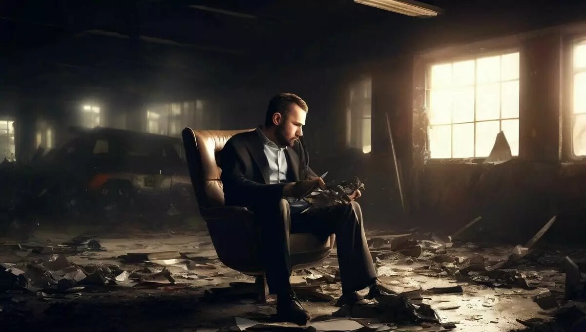     Источник: Шедеврум