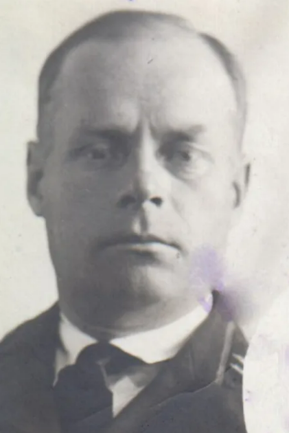 Дружинин Афанасий Семенович (4 января 1900 – 19 августа 1942)