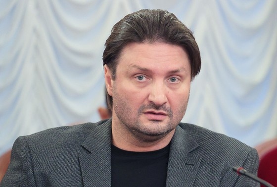    Эдгард Запашный