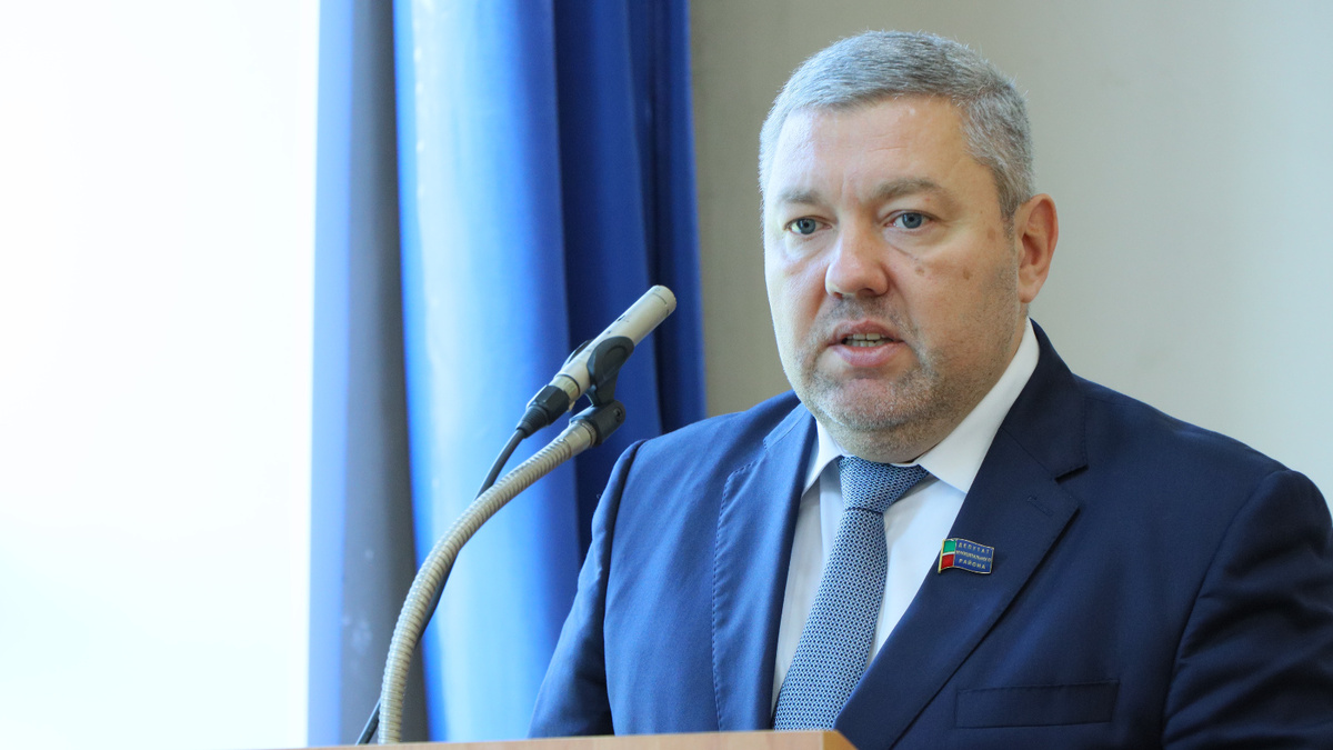    Фото: пресс-служба Верхнеуслонского района