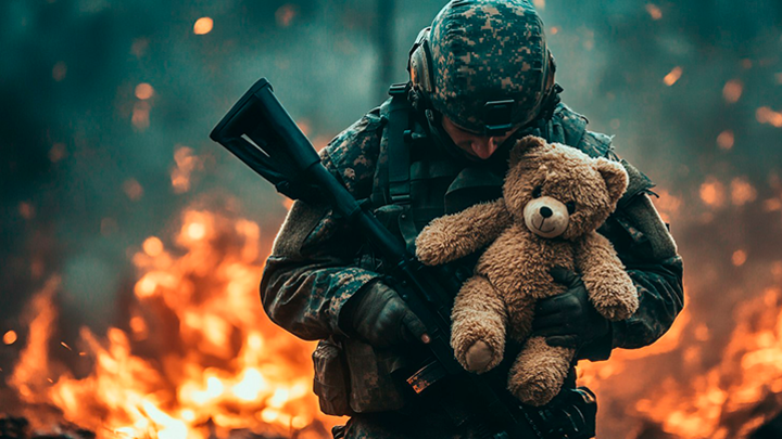 КОЛЛАЖ ЦАРЬГРАДА