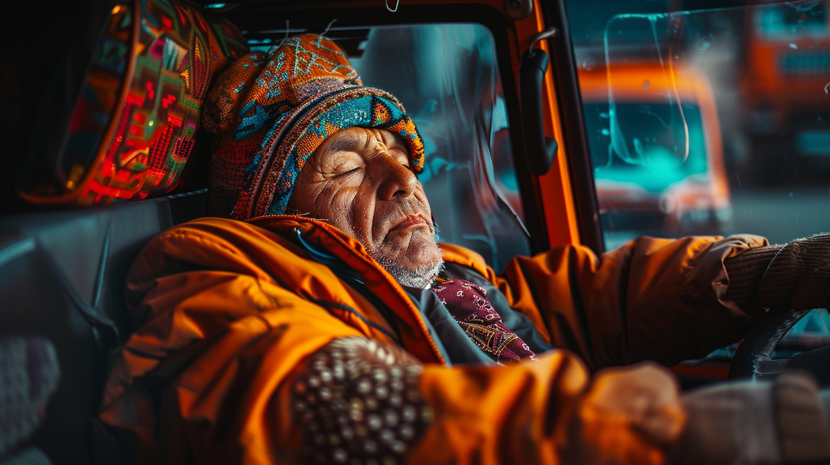Коллаж редакции